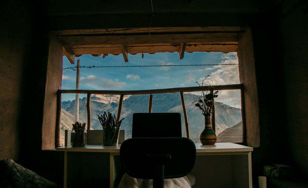 Wallpari Sonqo Medicina Temazcal Lodge Pisac