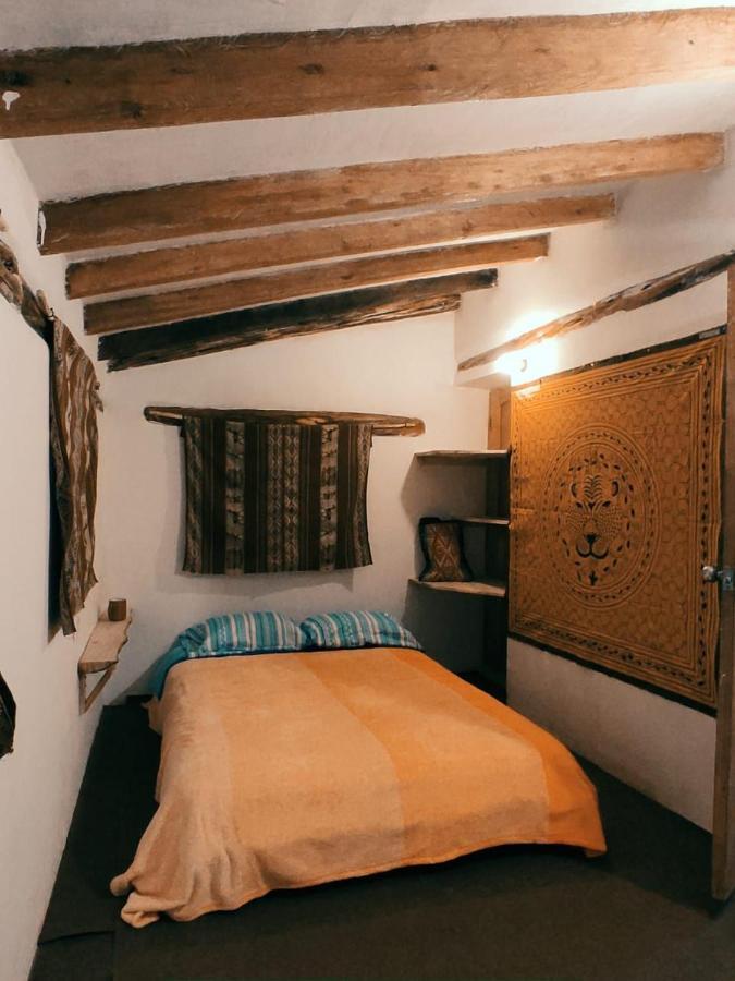 Wallpari Sonqo Medicina Temazcal * Pisac