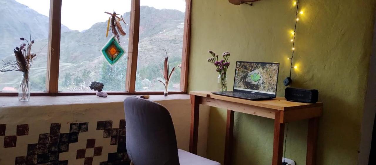 Lodge Wallpari Sonqo Medicina Temazcal Pisac