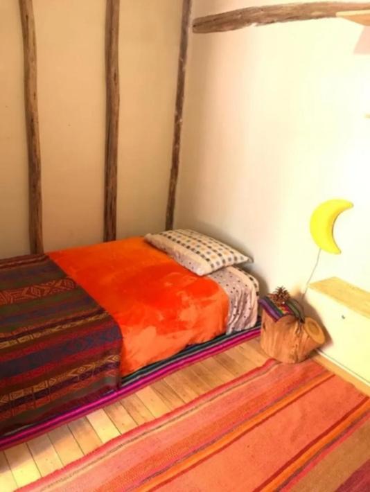 Wallpari Sonqo Medicina Temazcal Pisac
