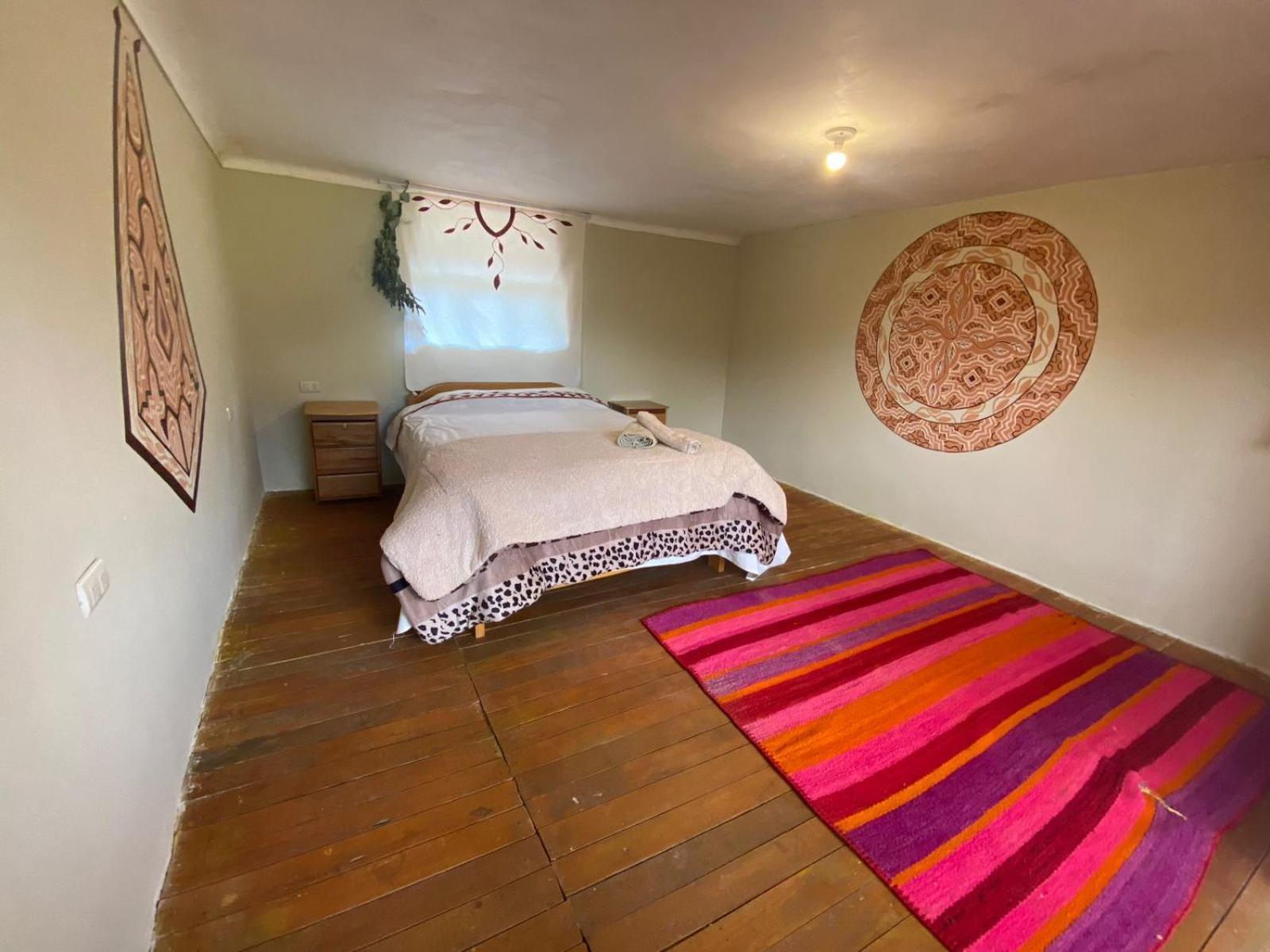 Wallpari Sonqo Medicina Temazcal Pisac