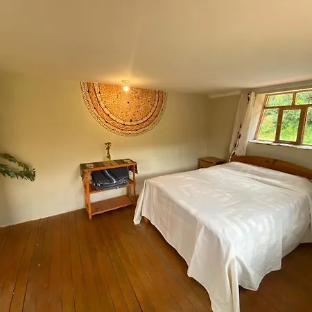 Wallpari Sonqo Hospedaje Medicina Temazcal Pisac Exterior photo