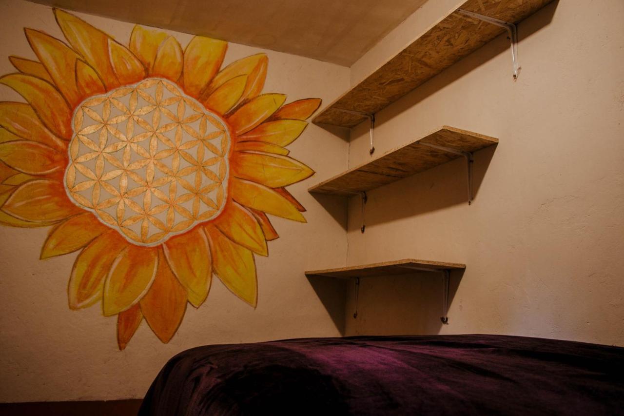 Lodge Wallpari Sonqo Medicina Temazcal